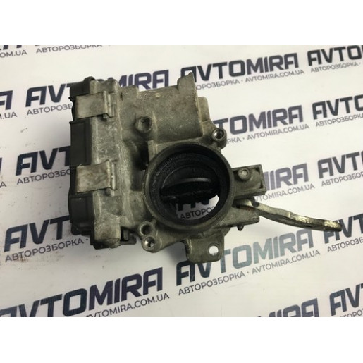 Дроссельная заслонка Fiat Punto 2009-2011 1.3JTD 55213019